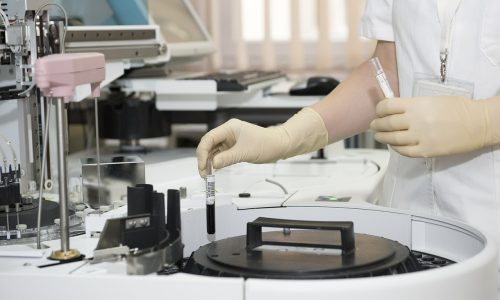 Medical technology
