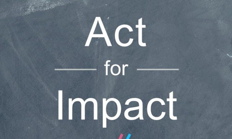 Act for Impact