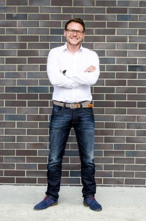 CEO_Tradico AG_Manuel_Hehle