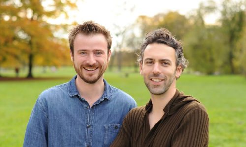 Expertiger Founder
