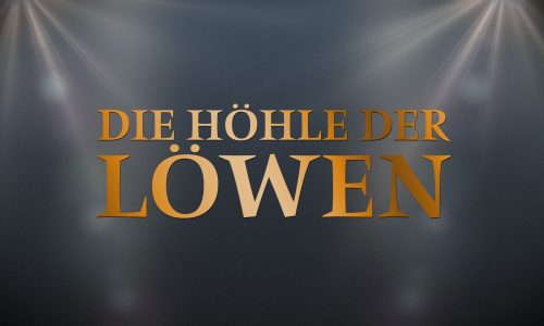 Logo Lions' Den