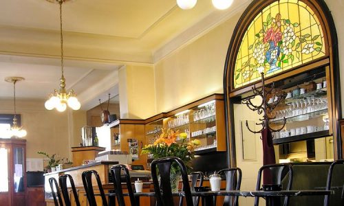 Piqd Coffee House