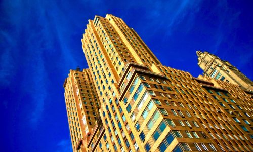 high-rise