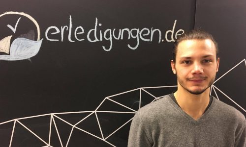 Erledigungen.de founder