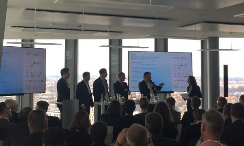 Digital Mobility Hub