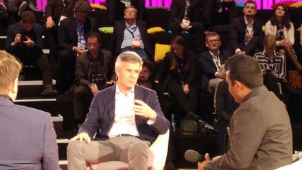 MUST 2017 Schwarzenbauer BMW