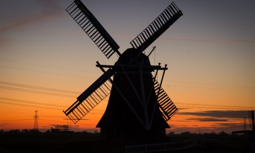 Netherlands
