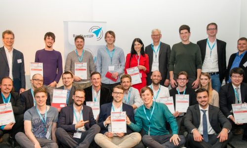 Munich Business Plan Competition