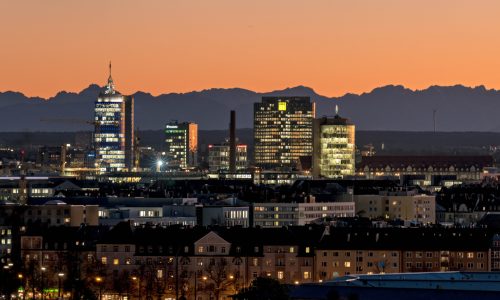 Microsoft Munich start-ups