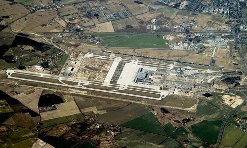 BER Airport