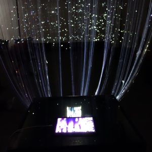 Optic Obscura from Raum Industries