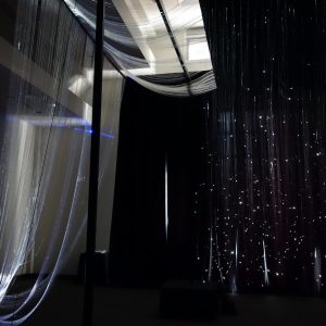 Optic Obscura from Raum Industries