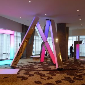 TRIPH by Circus Family