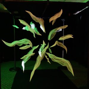 Sculpture toki – series #02 by Akinori Goto