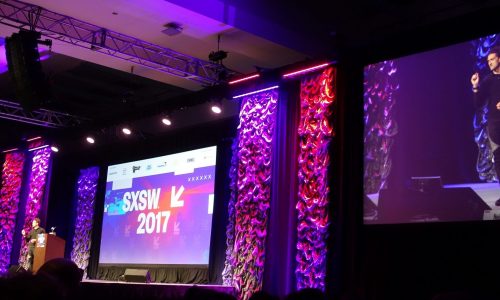 Casey Neistat at SXSW