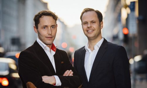 InterNations Founders
