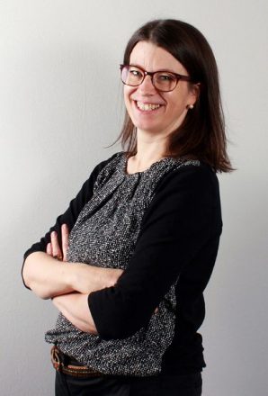 Dr. Marie-Luise Meinhold, Gründerin von ver.de