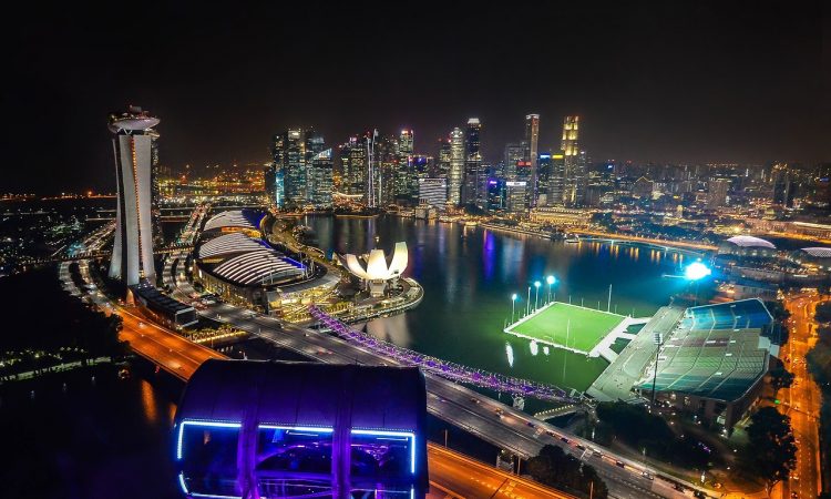 Burda Principal Investments goes Singapore