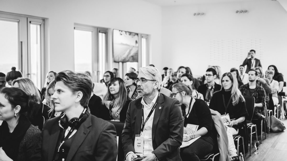 First Funnel Conference
