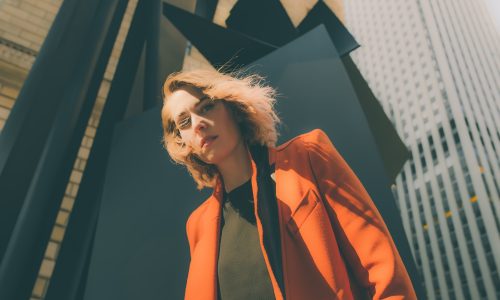 female founders