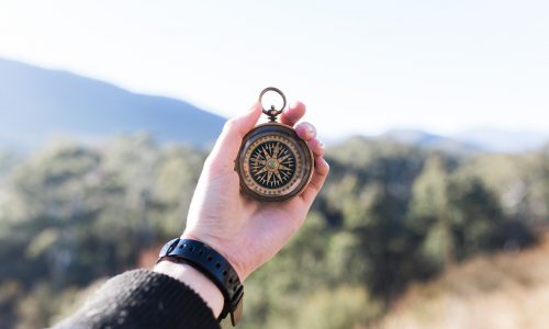 compass