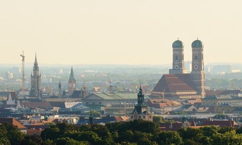 Munich Plug and Play