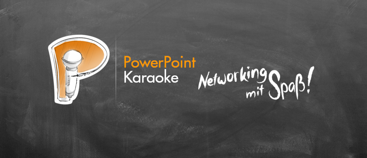 1. PowerPoint Karaoke by i-pointing