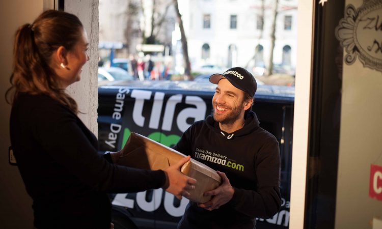 Shrll invests in tiramizoo