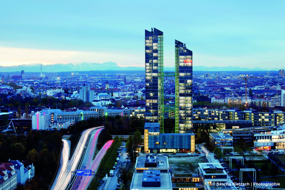 Digitalisierung mit Weitblick