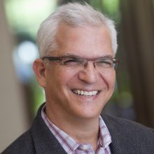 Dr. Greg Papadopoulos