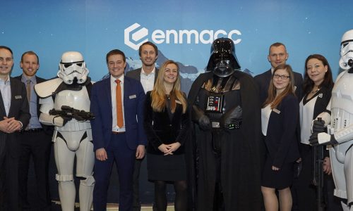 Enmacc team