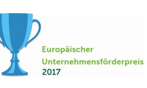 European Business Promotion Award