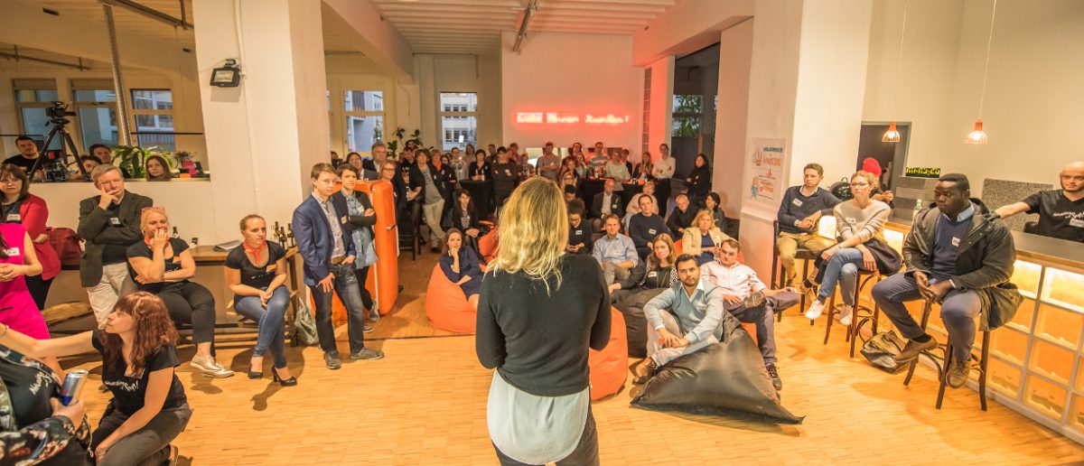 2. reversed-pitching PowerPoint Karaoke