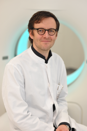 Prof. Dr. med. Wieland Sommer