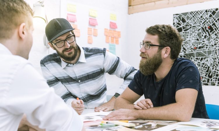 Startnext Crowdfunding Markus Sauerhammer