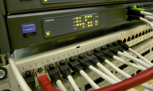 Broadband Internet