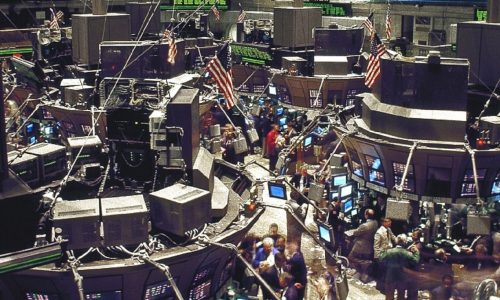 Stock exchange IPO