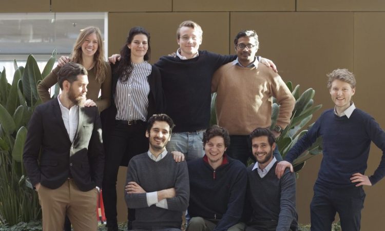 Sono Motors Team