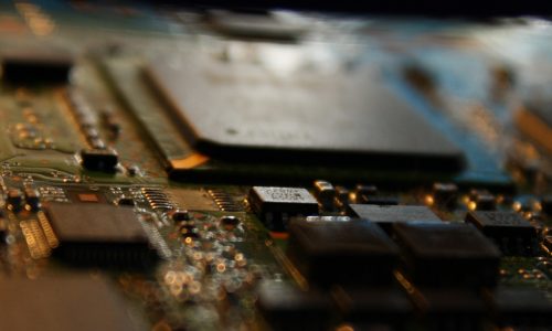 ICT Foundation of the Year