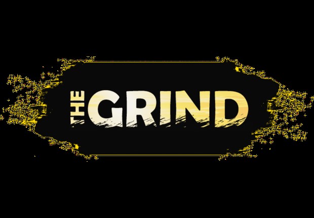 The Grind Conference