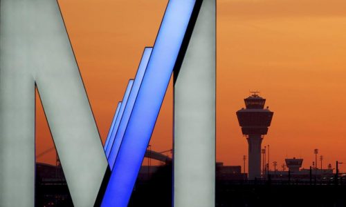 Munich Airport GmbH