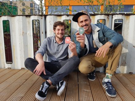 Wicked Cricket Gründer