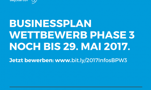 Munich Business Plan Competition