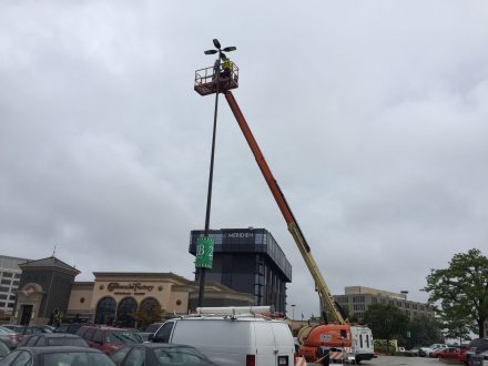 Cleverciti Installation