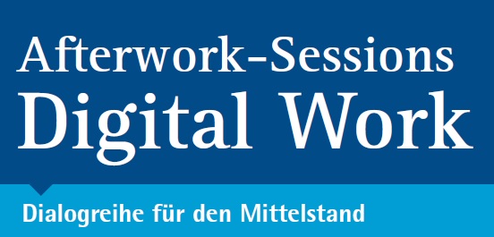 Digital Work – Digital Leadership