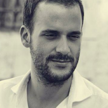 Mark Kranz, Senior Community Manager von Mindspace München.