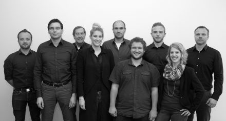 terraplasma medical GmbH team photo