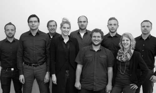 terraplasma medical GmbH team photo