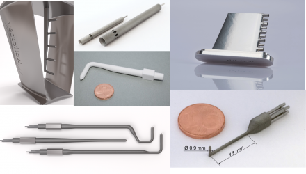 Vectoflow Produkte Sonden