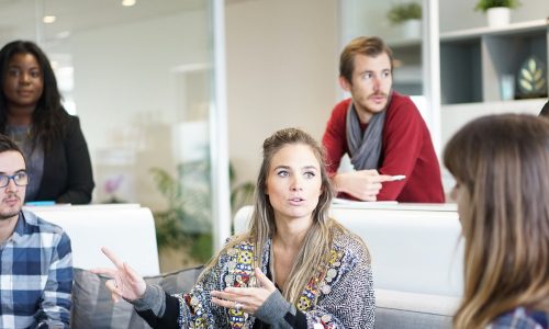 Founders Social Entrepreneurs